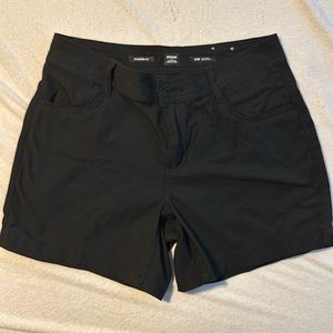 Prana Shorts